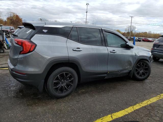 Фото 3 - GMC TERRAIN