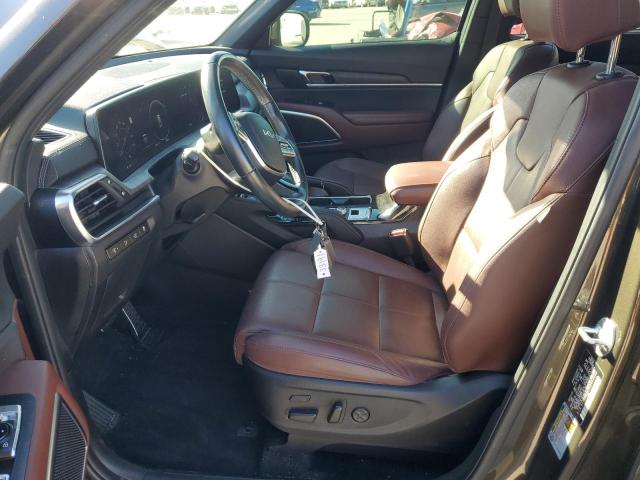 Фото 7 - KIA TELLURIDE