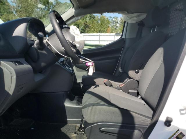 Фото 7 - NISSAN NV