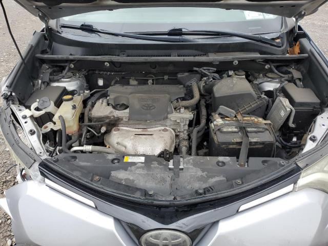 Фото 12 - TOYOTA RAV4