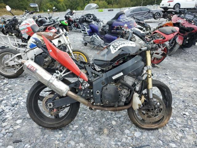 SUZUKI GSX 2005