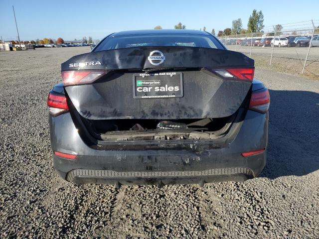 Фото 6 - NISSAN SENTRA