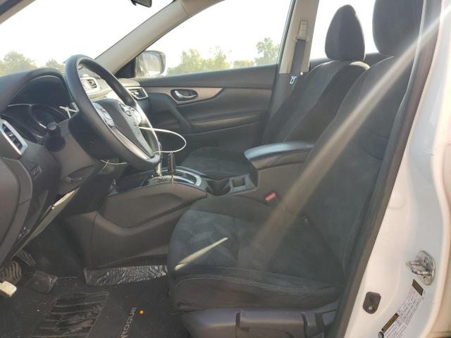 Фото 7 - NISSAN ROGUE