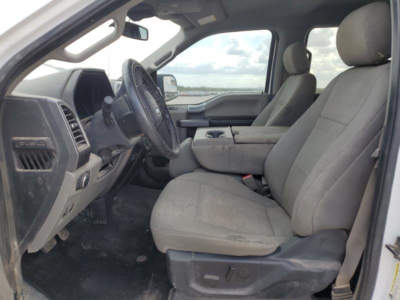 Фото 7 - FORD F-150