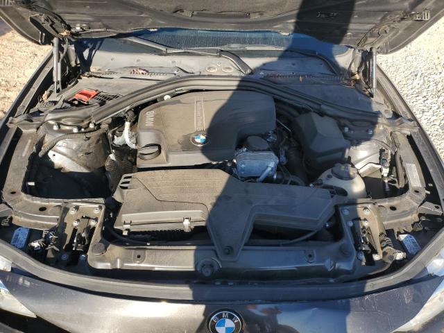 BMW 3 SERIES 2016 VIN WBA8E9G51GNT42822