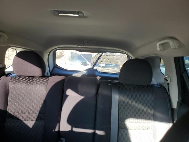 Фото 10 - NISSAN ROGUE