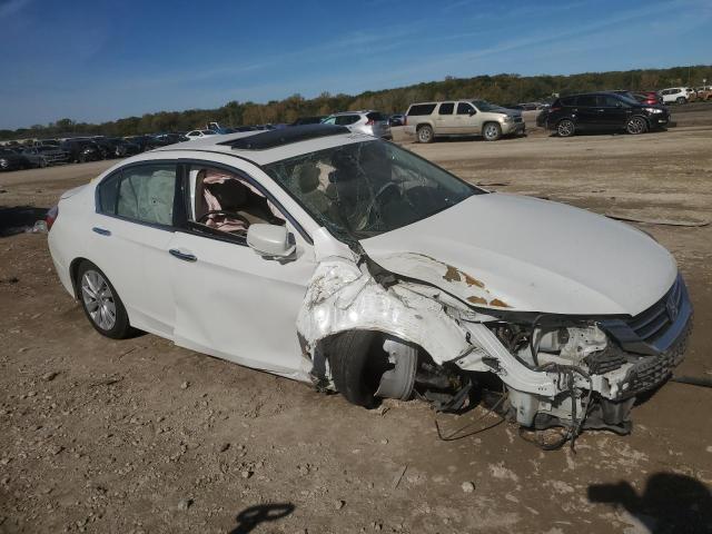 Фото 4 - HONDA ACCORD