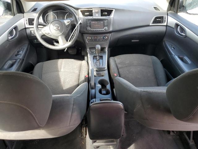 Фото 8 - NISSAN SENTRA