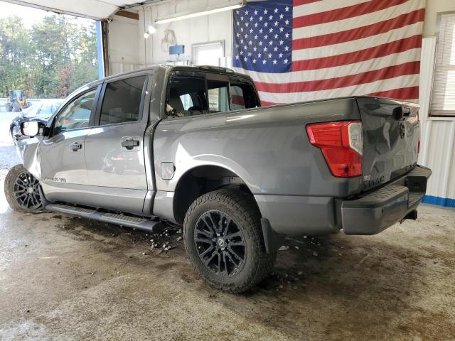 Фото 2 - NISSAN TITAN