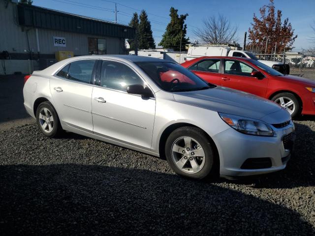 2015 CHEVROLET MALIBU