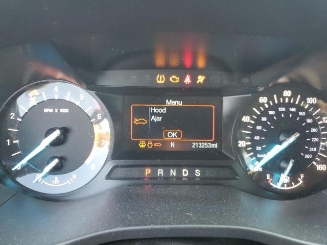 Фото 9 - FORD FUSION