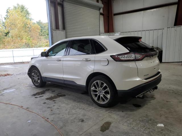 Фото 2 - FORD EDGE