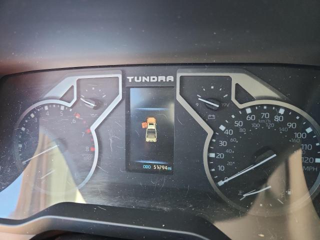 Фото 9 - TOYOTA TUNDRA