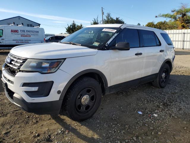 Фото 1 - FORD EXPLORER