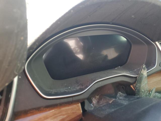 Фото 9 - AUDI Q5