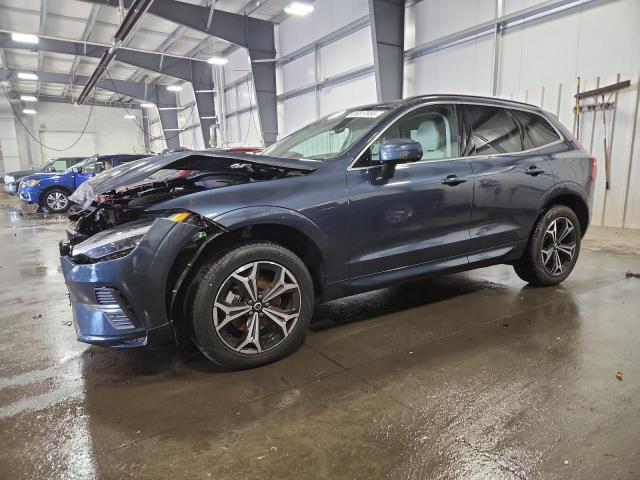 VOLVO XC60 B5 MO 2022 VIN YV4L12RK0N1018426