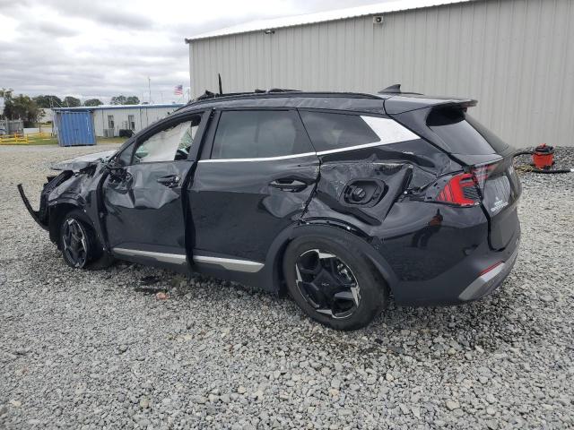 Фото 2 - KIA SPORTAGE