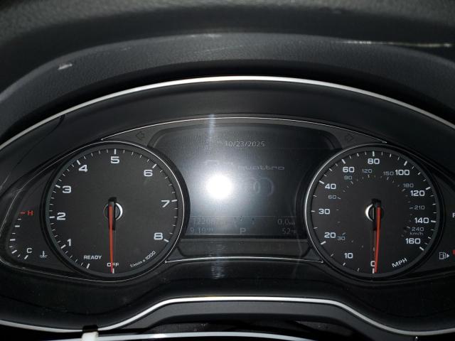 Фото 9 - AUDI Q7