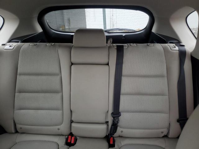 Фото 10 - MAZDA CX-5