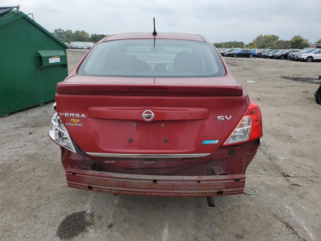 Фото 6 - NISSAN VERSA