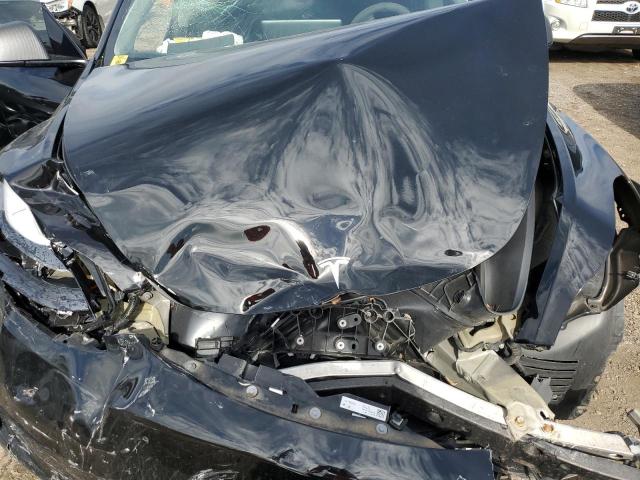 TESLA MODEL Y 2023 VIN 7SAYGDEE2PF752467