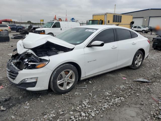 Фото 1 - CHEVROLET MALIBU
