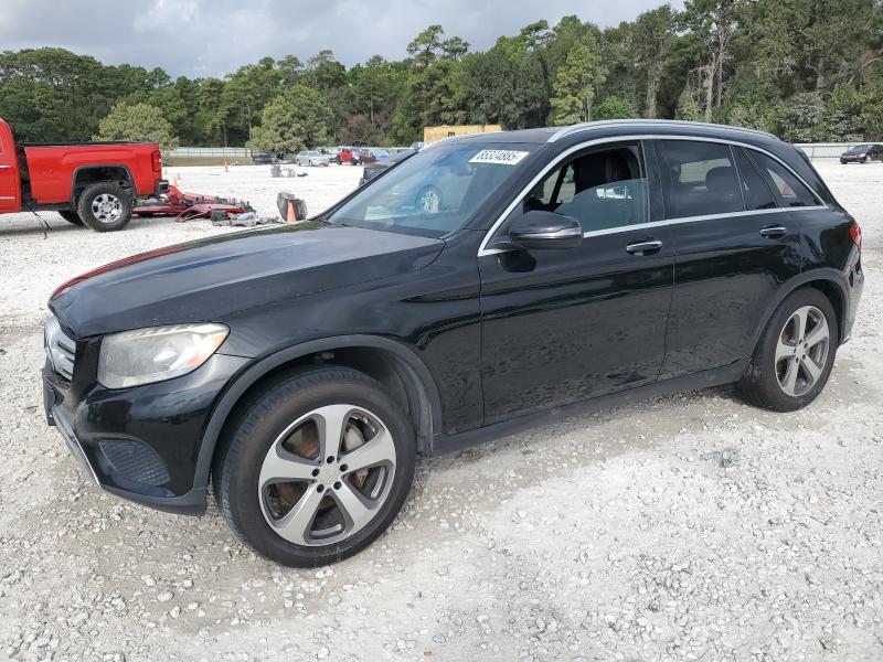 Фото 1 - MERCEDES-BENZ GLC-CLASS