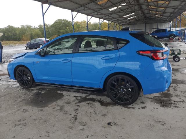 Фото 2 - SUBARU IMPREZA