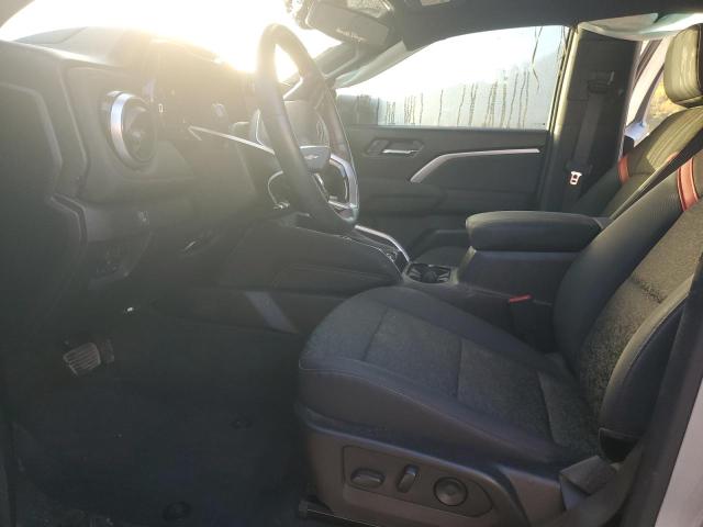 Фото 7 - CHEVROLET COLORADO