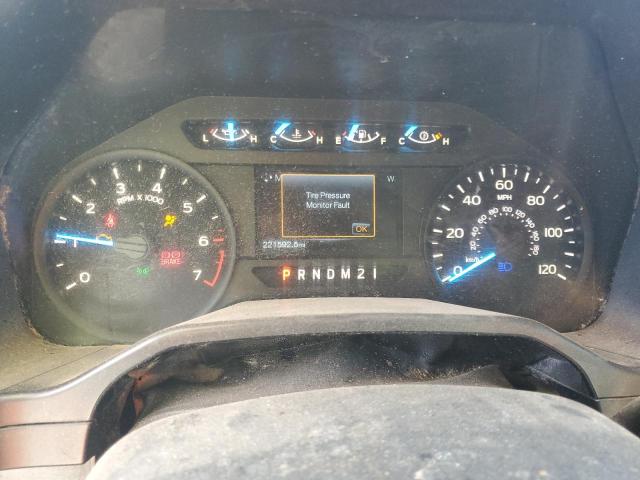 Фото 9 - FORD F-150