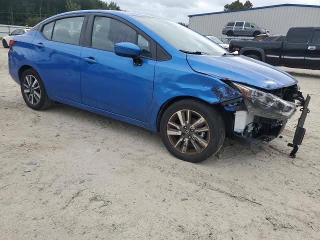 Фото 4 - NISSAN VERSA