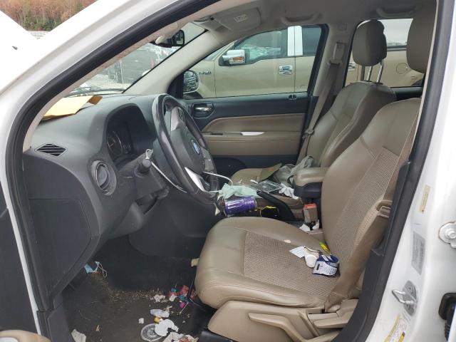 Фото 7 - JEEP COMPASS