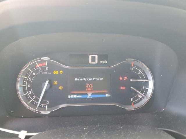 Фото 9 - HONDA PILOT