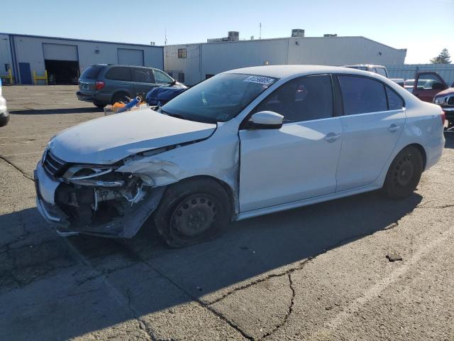 Фото 1 - VOLKSWAGEN JETTA