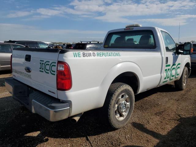 Фото 3 - FORD F250