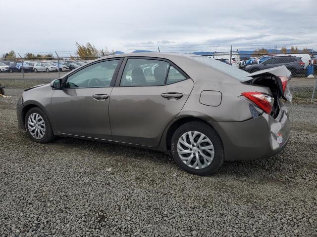 Фото 2 - TOYOTA COROLLA