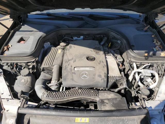 Фото 11 - MERCEDES-BENZ GLC-CLASS