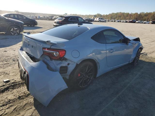 Фото 3 - SUBARU BRZ