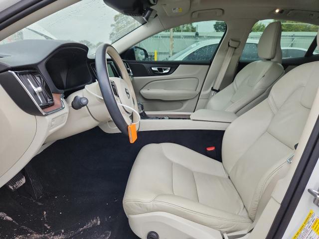 VOLVO S60 2021 VIN 7JR102FZ6MG109146