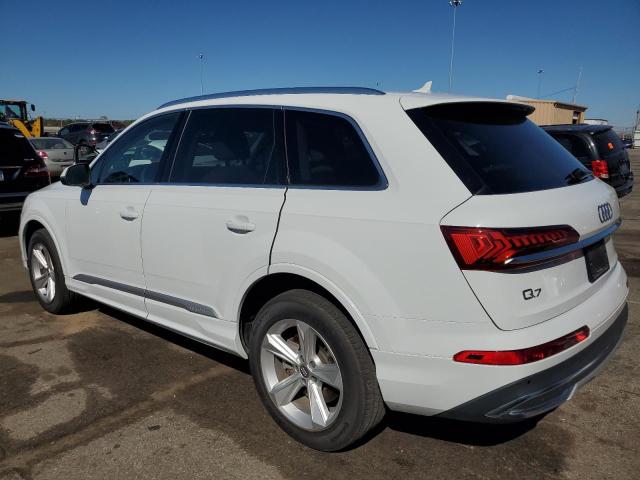 Фото 2 - AUDI Q7