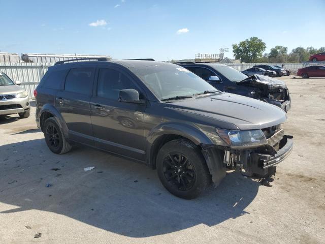 Фото 4 - DODGE JOURNEY