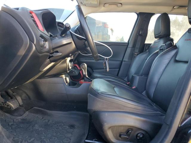 Фото 7 - JEEP RENEGADE