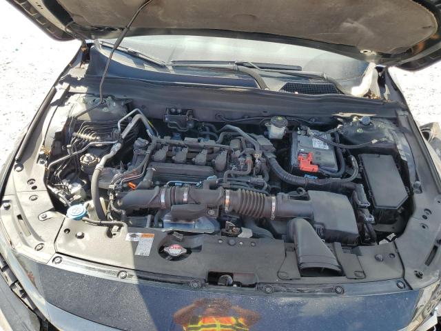 Фото 11 - HONDA ACCORD