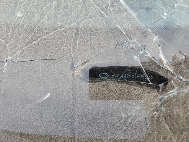 Фото 12 - HYUNDAI SONATA