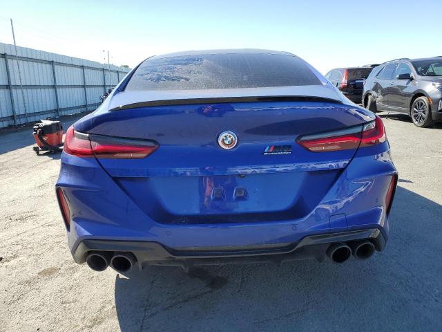 Фото 6 - BMW M8