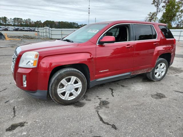 Фото 1 - GMC TERRAIN