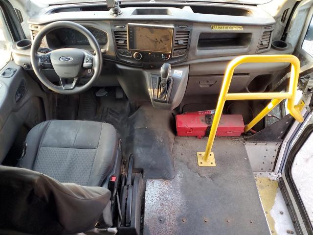 Фото 8 - FORD TRANSIT