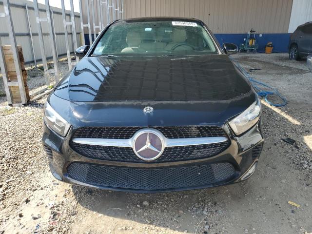 MERCEDES-BENZ A-CLASS 2019 VIN WDD3G4EB4KW032949