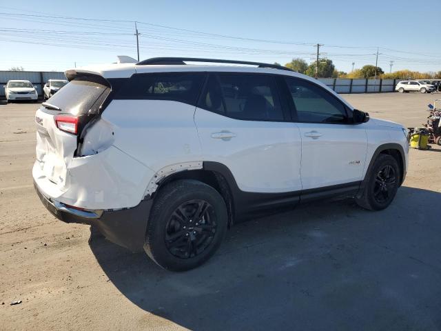 GMC TERRAIN AT 2024 VIN 3GKALYEG7RL155911
