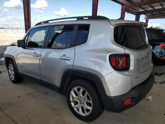 Фото 2 - JEEP RENEGADE